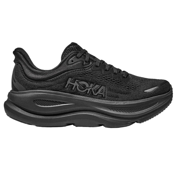 Hoka Bondi 9 Running Shoes | Maximum Cushion Trainers for Men & Women