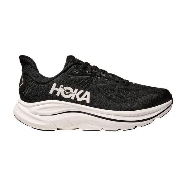 Hoka Clifton 10 Running Shoes | Lightweight Cushioned Trainers for Men & Women