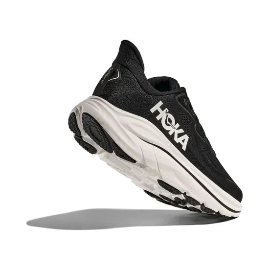 Hoka Clifton 10 Running Shoes | Lightweight Cushioned Trainers for Men & Women