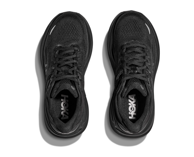 Hoka Bondi 9 Running Shoes | Maximum Cushion Trainers for Men & Women