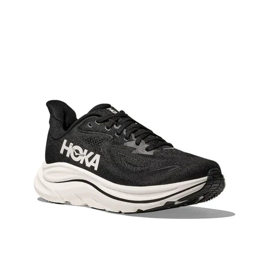 Hoka Clifton 10 Running Shoes | Lightweight Cushioned Trainers for Men & Women