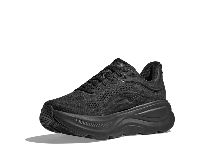 Hoka Bondi 9 Running Shoes | Maximum Cushion Trainers for Men & Women