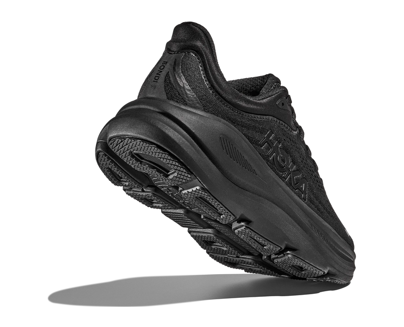 Hoka Bondi 9 Running Shoes | Maximum Cushion Trainers for Men & Women