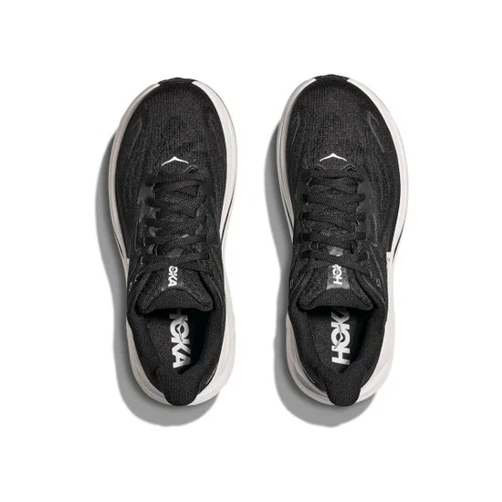 Hoka Clifton 10 Running Shoes | Lightweight Cushioned Trainers for Men & Women