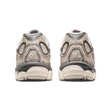 ASICS Gel NYC Running Shoes Oyster Grey | Men’s & Women’s Cushioned Trainers