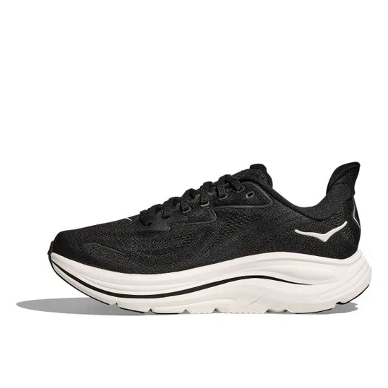 Hoka Clifton 10 Running Shoes | Lightweight Cushioned Trainers for Men & Women