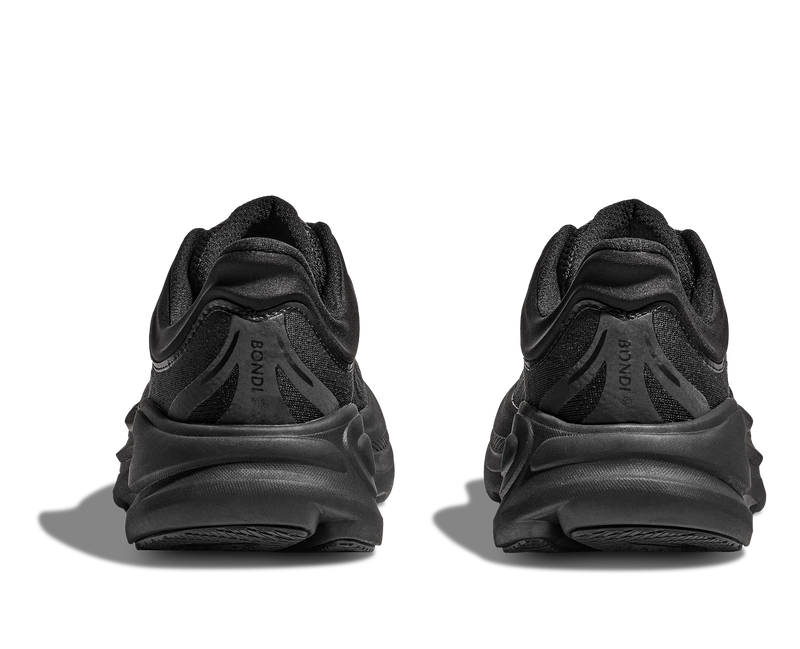 Hoka Bondi 9 Running Shoes | Maximum Cushion Trainers for Men & Women