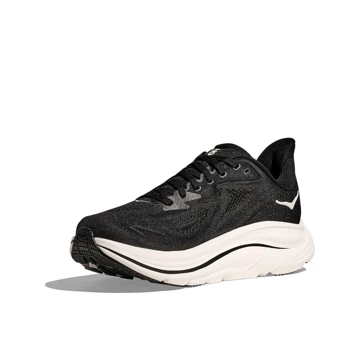Hoka Clifton 10 Running Shoes | Lightweight Cushioned Trainers for Men & Women