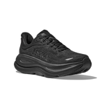 Hoka Bondi 9 Running Shoes | Maximum Cushion Trainers for Men & Women