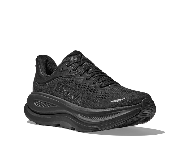 Hoka Bondi 9 Running Shoes | Maximum Cushion Trainers for Men & Women