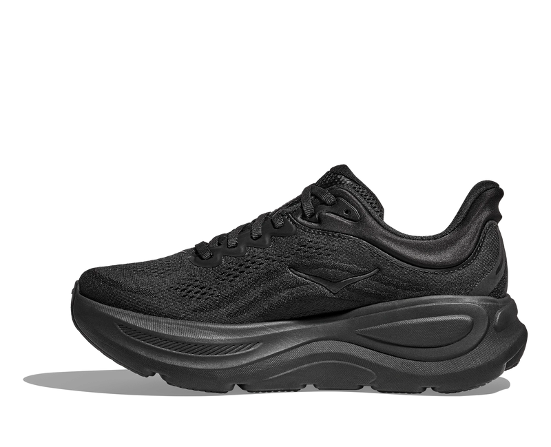 Hoka Bondi 9 Running Shoes | Maximum Cushion Trainers for Men & Women
