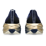 ASICS Novablast 4 Platinum Running Shoes | Lightweight Cushioned Trainers for Men & Women
