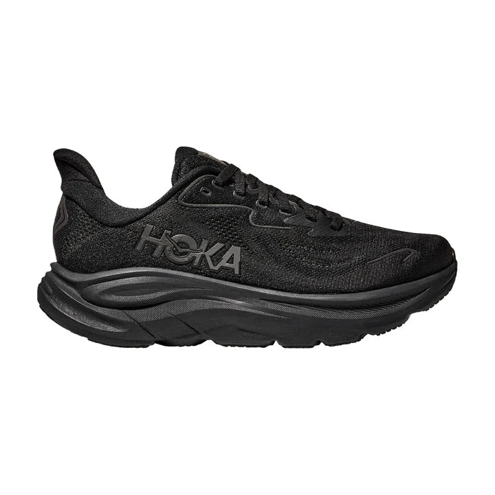 Hoka Clifton 10 Running Shoes | Lightweight Cushioned Trainers for Men & Women