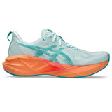 ASICS Novablast 5 Running Shoes | Lightweight Cushioned Road Trainers for Men & Women