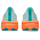 ASICS Novablast 5 Running Shoes | Lightweight Cushioned Road Trainers for Men & Women
