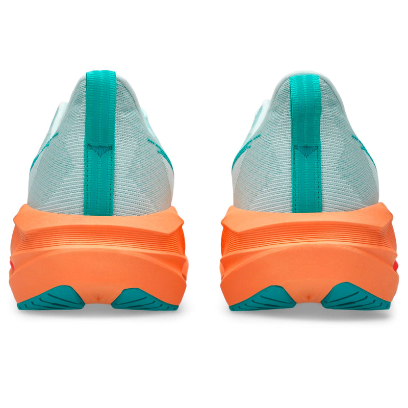 ASICS Novablast 5 Running Shoes | Lightweight Cushioned Road Trainers for Men & Women