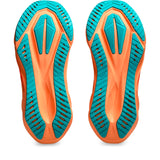 ASICS Novablast 5 Running Shoes | Lightweight Cushioned Road Trainers for Men & Women