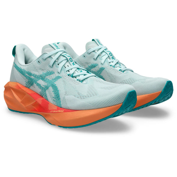 ASICS Novablast 5 Running Shoes | Lightweight Cushioned Road Trainers for Men & Women