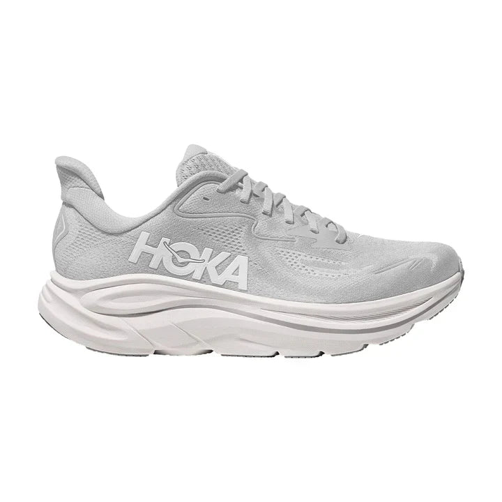 Hoka Clifton 10 Running Shoes | Lightweight Cushioned Trainers for Men & Women