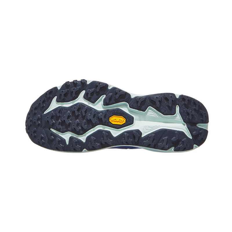 Hoka Speedgoat 6 Trail Running Shoes | Lightweight Cushioned Trainers for Men & Women