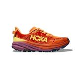 Hoka Speedgoat 6 Trail Running Shoes | Lightweight Cushioned Trainers for Men & Women