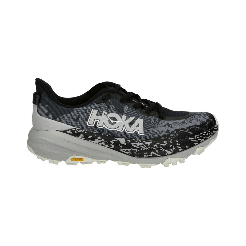 Hoka Speedgoat 6 Trail Running Shoes | Lightweight Cushioned Trainers for Men & Women