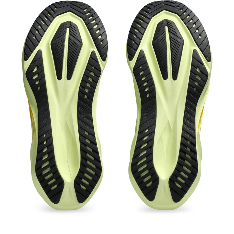 ASICS Novablast 5 Running Shoes | Lightweight Cushioned Road Trainers for Men & Women