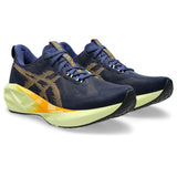 ASICS Novablast 5 Running Shoes | Lightweight Cushioned Road Trainers for Men & Women