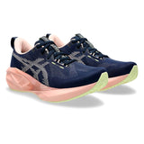 ASICS Novablast 5 Running Shoes | Lightweight Cushioned Road Trainers for Men & Women