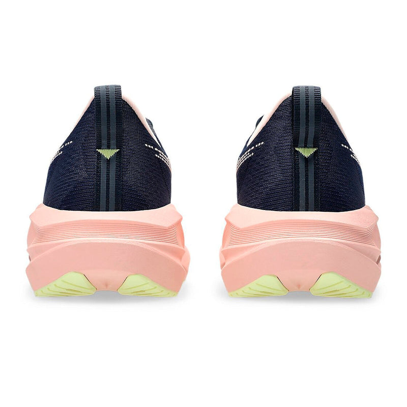 ASICS Novablast 5 Running Shoes | Lightweight Cushioned Road Trainers for Men & Women
