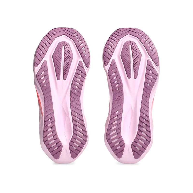ASICS Novablast 5 Running Shoes | Lightweight Cushioned Road Trainers for Men & Women
