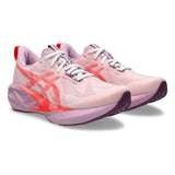 ASICS Novablast 5 Running Shoes | Lightweight Cushioned Road Trainers for Men & Women