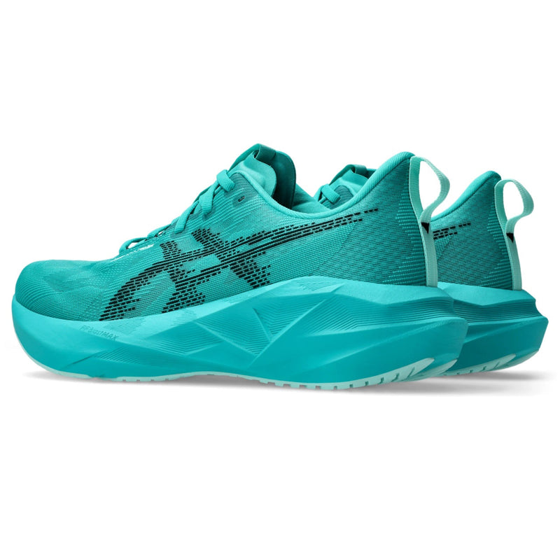 ASICS Novablast 5 Running Shoes | Lightweight Cushioned Road Trainers for Men & Women