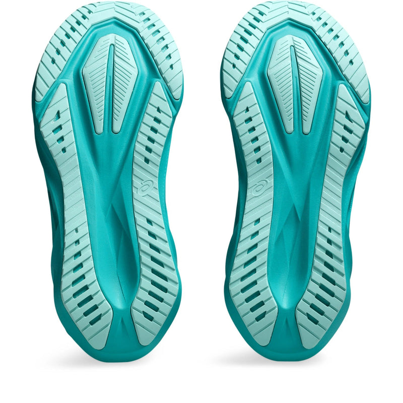 ASICS Novablast 5 Running Shoes | Lightweight Cushioned Road Trainers for Men & Women