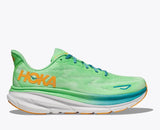 Hoka Clifton 9 Running Shoes – Lightweight Cushioning & Everyday Comfort
