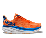 Hoka Clifton 9 Running Shoes – Lightweight Cushioning & Everyday Comfort