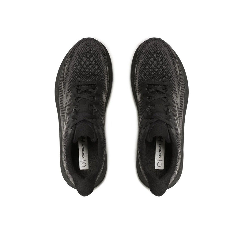 Hoka Clifton 9 Running Shoes – Lightweight Cushioning & Everyday Comfort