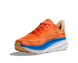Hoka Clifton 9 Running Shoes – Lightweight Cushioning & Everyday Comfort